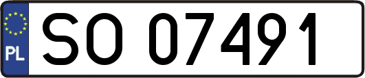 SO07491
