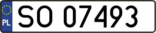 SO07493