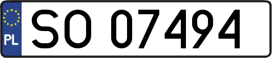SO07494
