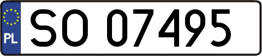 SO07495