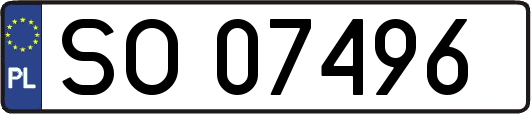 SO07496