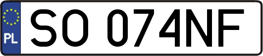 SO074NF