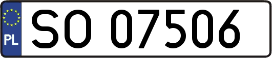 SO07506