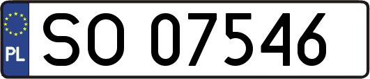 SO07546