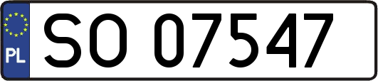 SO07547