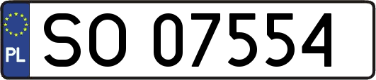SO07554