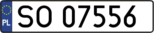 SO07556