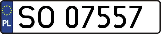 SO07557