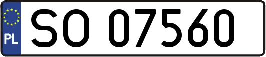 SO07560