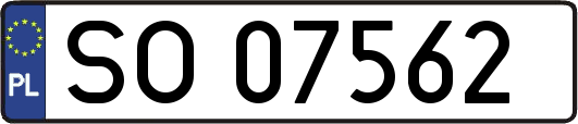 SO07562