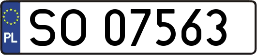 SO07563