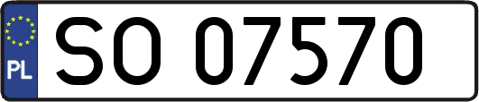 SO07570