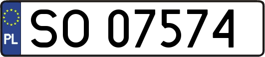 SO07574