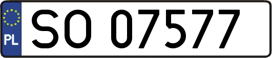 SO07577