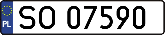 SO07590