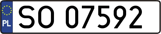 SO07592