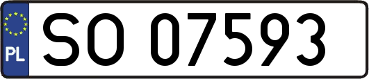 SO07593