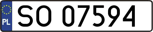 SO07594