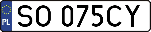 SO075CY