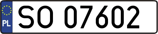 SO07602
