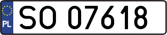 SO07618