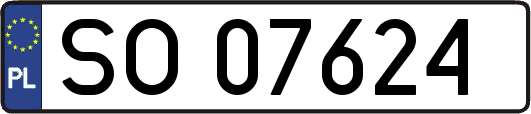 SO07624