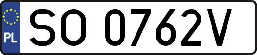 SO0762V