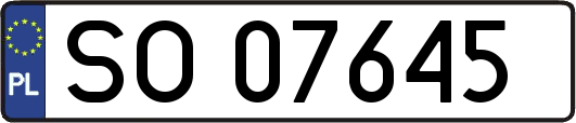 SO07645