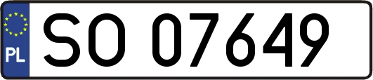 SO07649