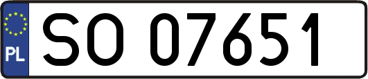 SO07651