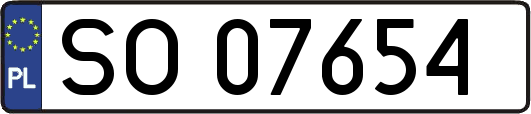 SO07654