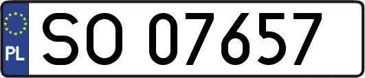 SO07657