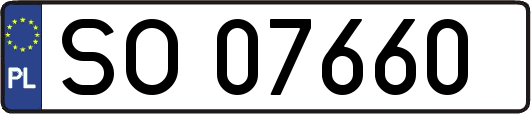 SO07660