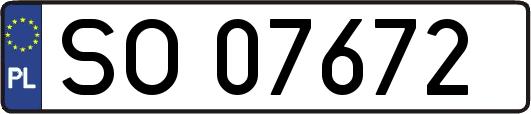 SO07672