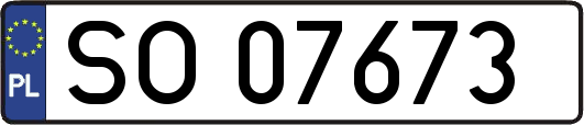 SO07673