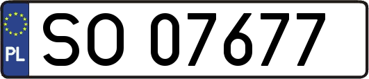 SO07677