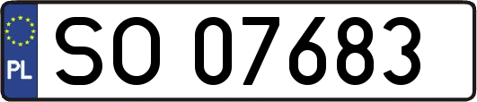 SO07683