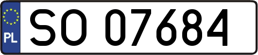 SO07684