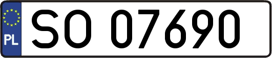 SO07690