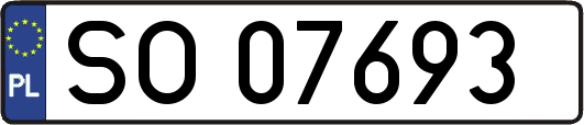 SO07693