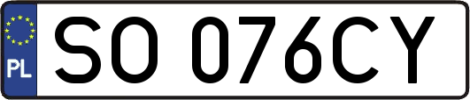 SO076CY