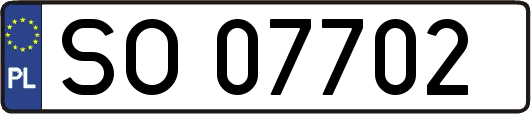 SO07702