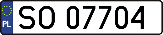 SO07704
