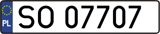 SO07707