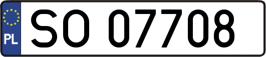 SO07708