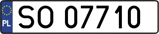 SO07710