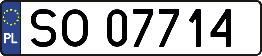 SO07714