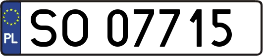SO07715