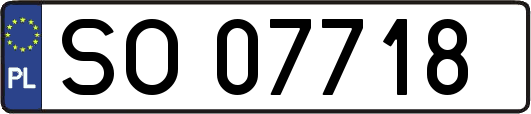 SO07718
