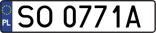 SO0771A